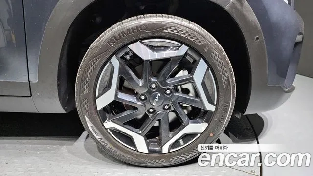 Kia The New Seltos id 2920125 из Кореи 15