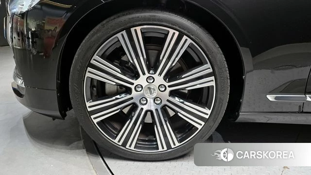Volvo S90 id 4382261 из Кореи 25