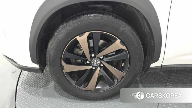 Lexus NX300h id 4568342 из Кореи 15