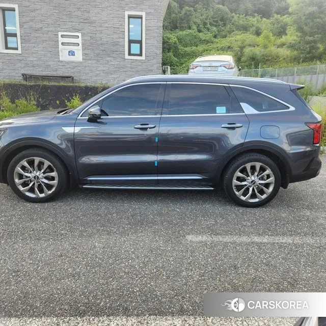 Kia Sorento 4th Generation id 3041945 из Кореи 15