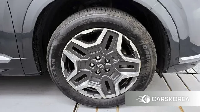 Hyundai The New Santa Fe id 3017201 из Кореи 15