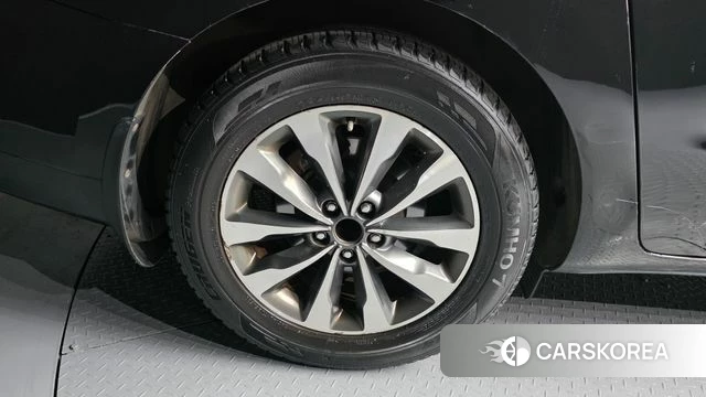 Kia All New Carnival id 3814596 из Кореи 15