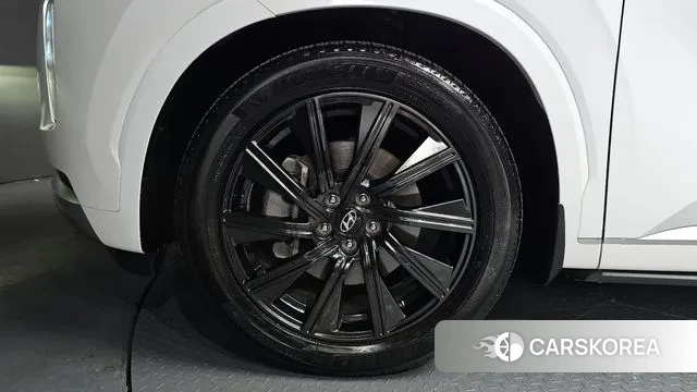 Hyundai Palisade id 3412293 из Кореи 15