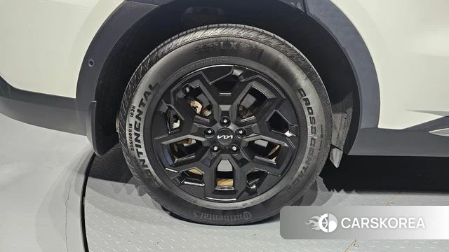 Kia The New Sorento 4th Generation id 4767868 из Кореи 34