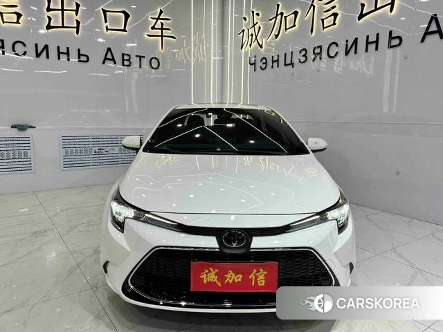 Toyota Lei Ling id 4263152 из Китая 16