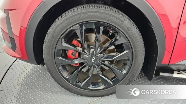 Kia Sorento 4th Generation id 4609570 из Кореи 15
