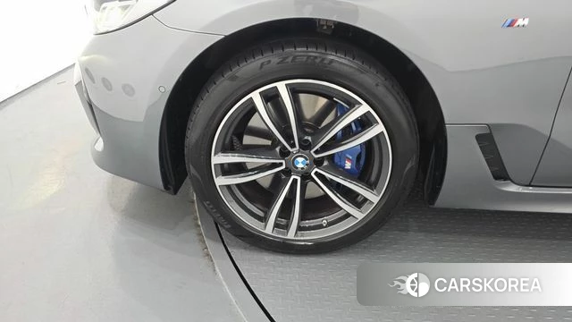 BMW 6 Series GT (G32) id 4656020 из Кореи 15