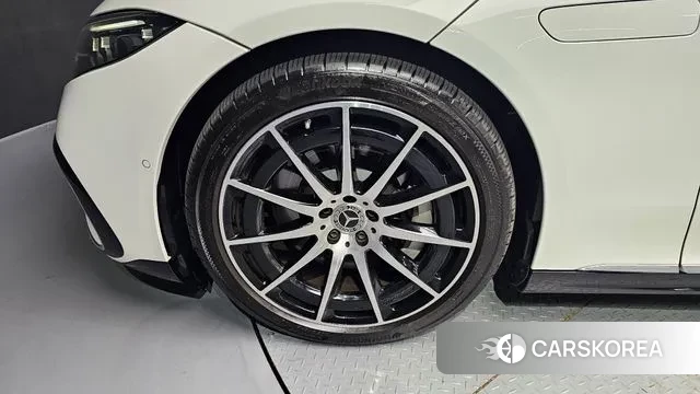 Mercedes-Benz EQS V297 id 2993252 из Кореи 15