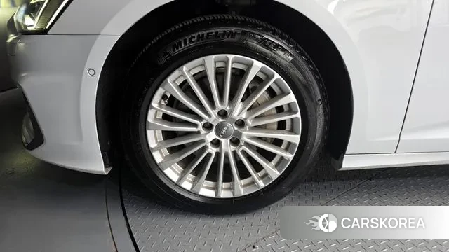 Audi A6 (C8) id 3264632 из Кореи 15