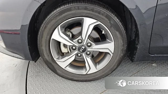 Kia Come New K3 id 3713969 из Кореи 15