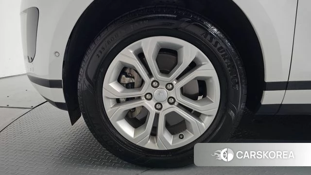 Land Rover Range Rover Evoque 2nd Generation id 4574115 из Кореи 22