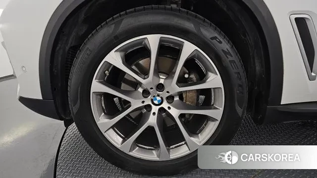 BMW X5 (G05) id 2981354 из Кореи 15