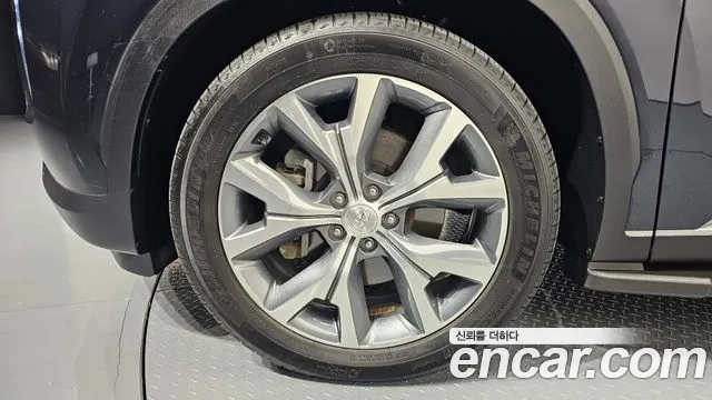 Hyundai Palisade id 2318212 из Кореи 15