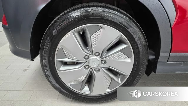 Hyundai Kona Electric id 4620006 из Кореи 26