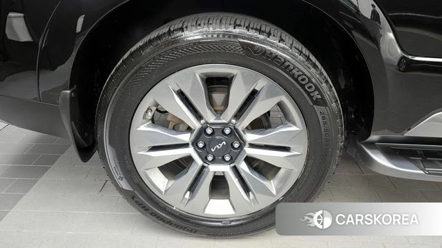 Kia Mohave Master id 4401466 из Кореи 31