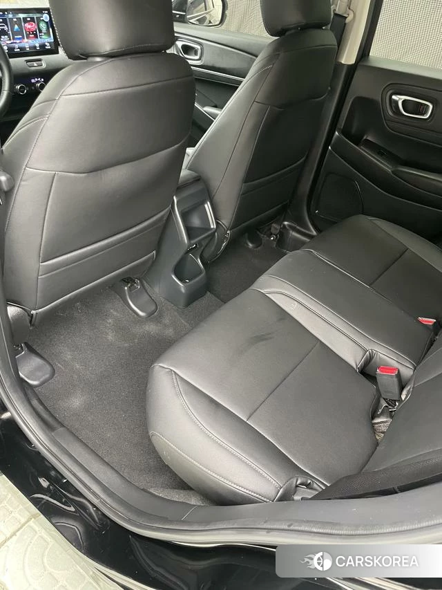 Honda Binzhi id 4307792 из Китая 21