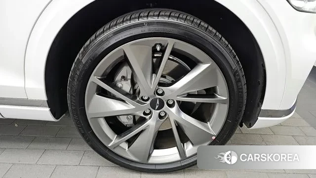 Genesis GV70 id 3431536 из Кореи 15