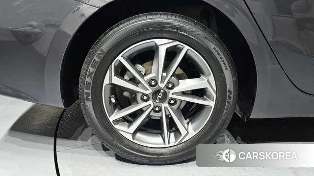 Kia The New K3 2nd generation id 4476367 из Кореи 25