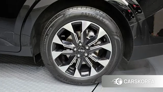 Kia Carnival 4th generation id 3721331 из Кореи 15