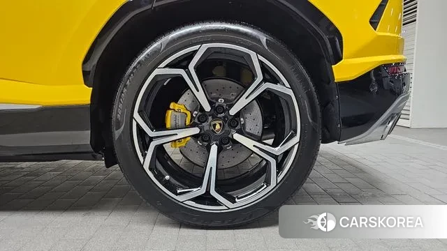 Lamborghini Urus id 3672243 из Кореи 15