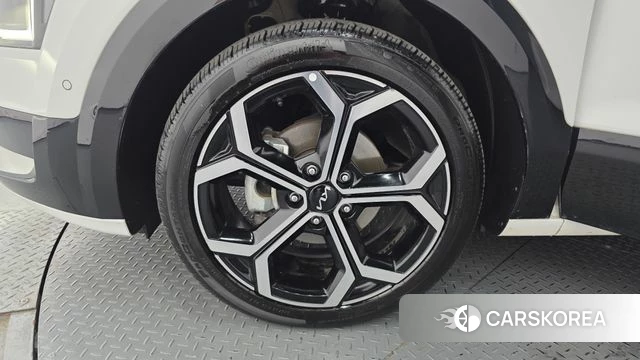 Kia Di Ol Nu Niro id 4422791 из Кореи 15