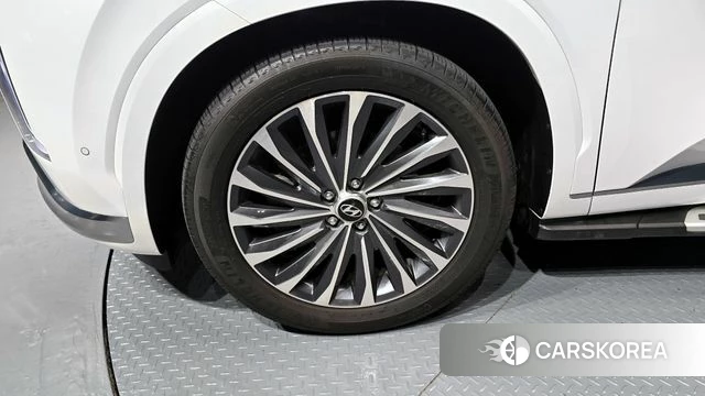Hyundai The New Palisade id 4336933 из Кореи 28