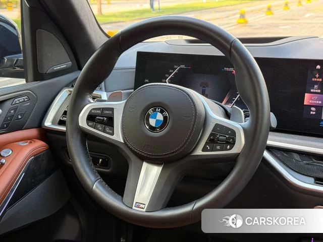 BMW X7 id 4278278 из Китая 9