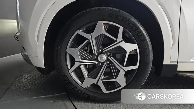 Hyundai Palisade id 3676551 из Кореи 15