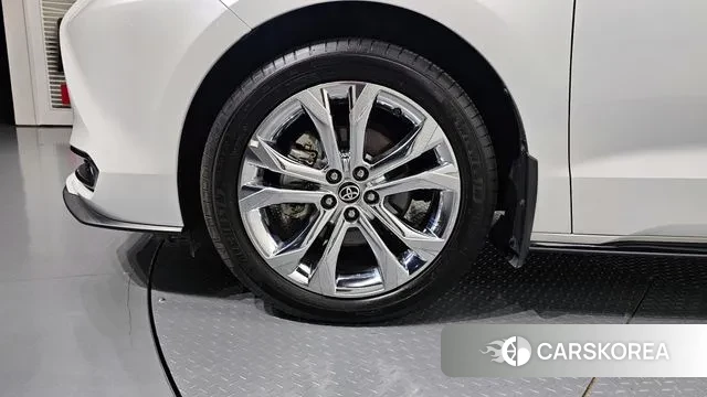 Toyota Sienna 4th Generation id 3042753 из Кореи 15