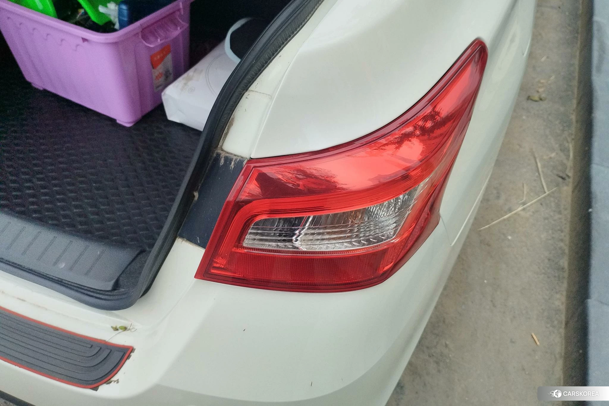 Nissan Xuan Yi id 4473890 из Китая 12