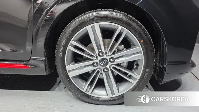 Kia All New Morning (JA) id 3748621 из Кореи 15