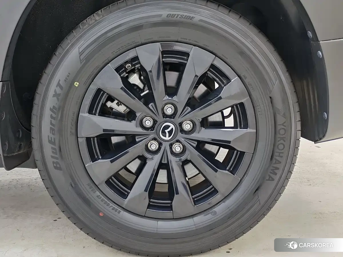 Mazda CX-50 id 4606918 из Китая 13