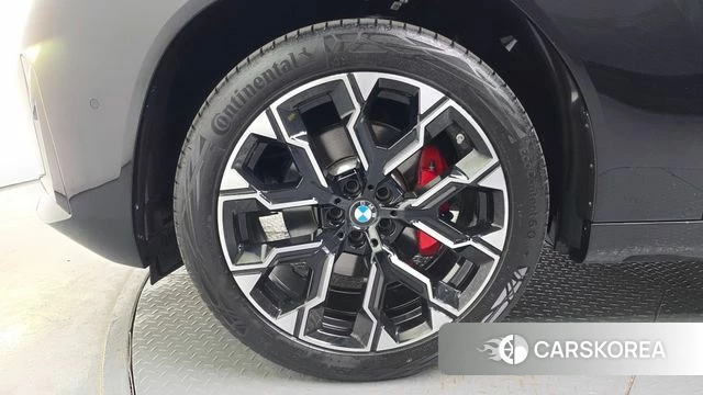 BMW X3 (G45) id 3963368 из Кореи 15