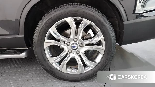 Ssangyong G4 Rexton id 3055143 из Кореи 15