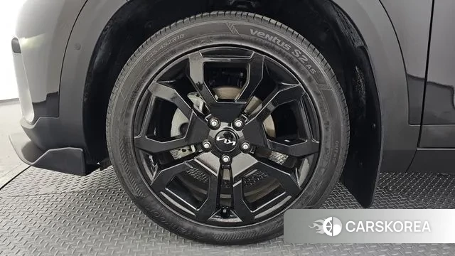 Kia The New Seltos id 3776973 из Кореи 15