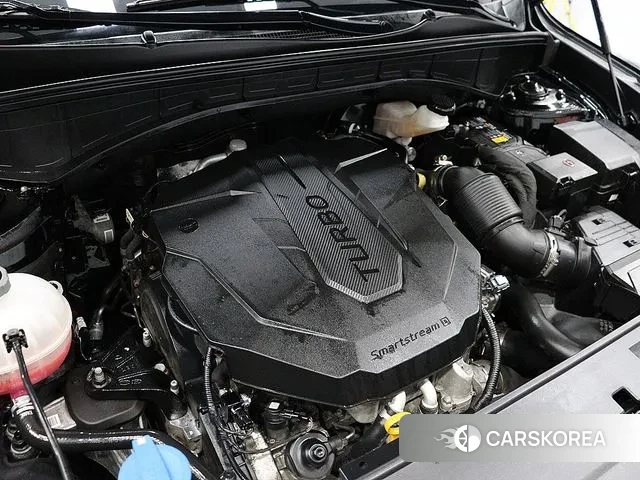 Kia Sorento 4th Generation id 3451541 из Кореи 15