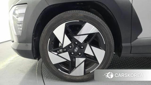 Hyundai Kona (SX2) id 3883741 из Кореи 15