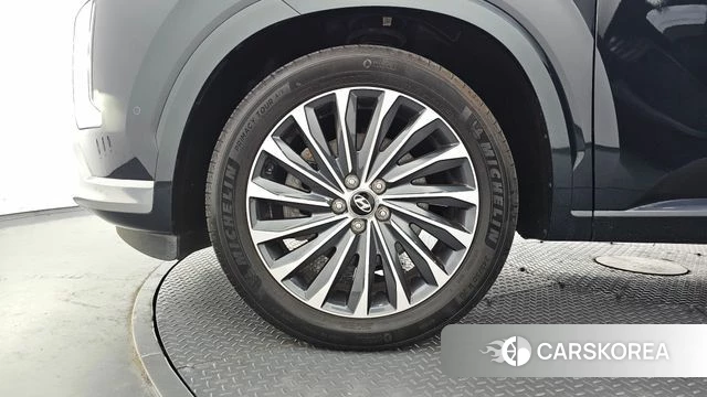 Hyundai The New Palisade id 4670817 из Кореи 32