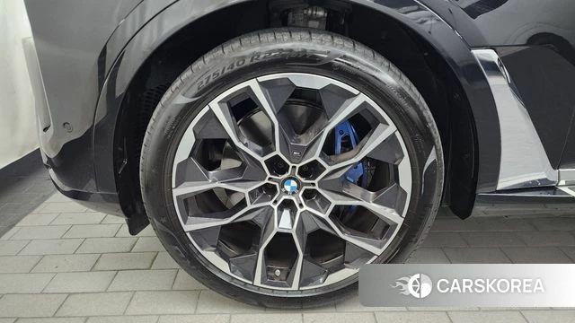 BMW X7 (G07) id 4480285 из Кореи 28