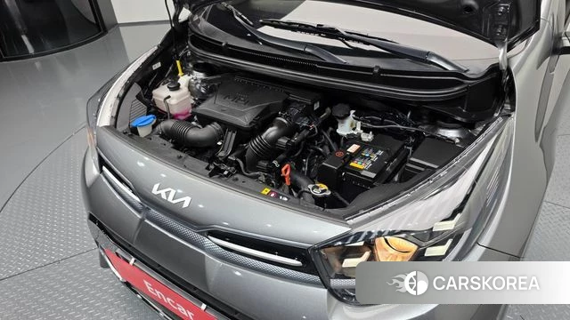 Kia Morning Urban (JA) id 4481224 из Кореи 25