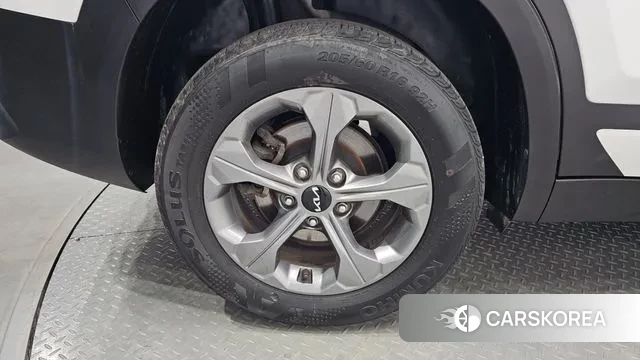 Kia Seltos id 3508851 из Кореи 15