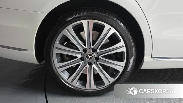 Mercedes-Benz E-Class W213 id 4232362 из Кореи 28