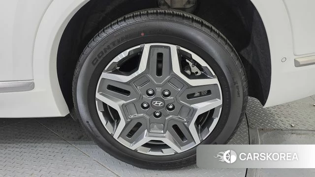 Hyundai The New Santa Fe id 4017455 из Кореи 15