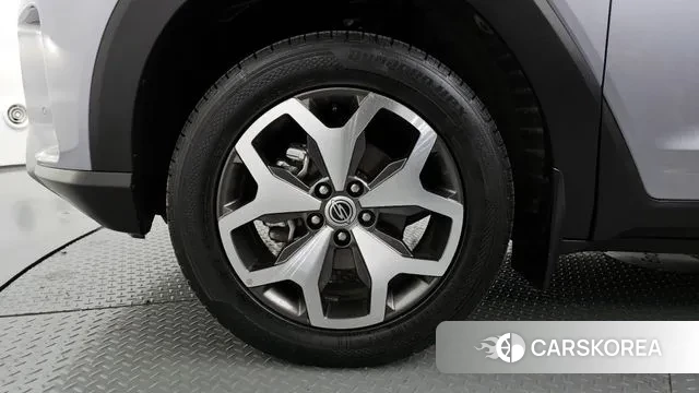 Ssangyong Torres id 3400592 из Кореи 15