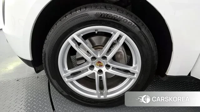 Porsche Macan id 3480272 из Кореи 15