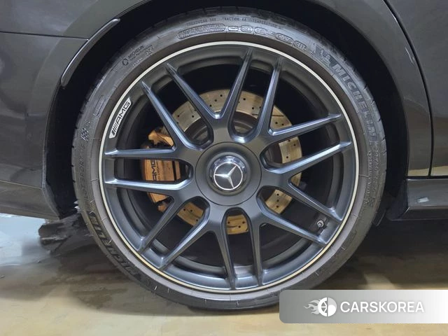Mercedes-Benz E-Class W213 id 4435766 из Кореи 9