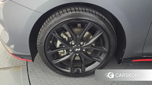 Hyundai Veloster (JS) id 3789087 из Кореи 15