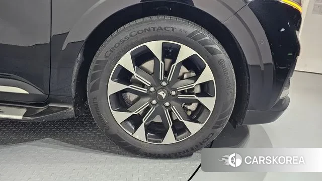 Kia Carnival 4th generation id 3518381 из Кореи 15