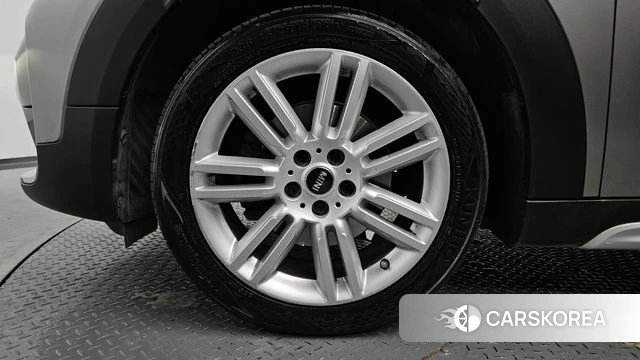 Mini Cooper D Countryman id 4574637 из Кореи 31