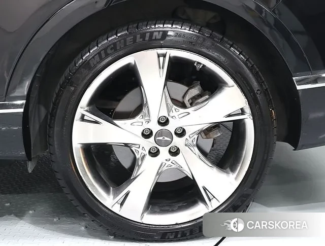 Genesis GV80 id 3348323 из Кореи 15